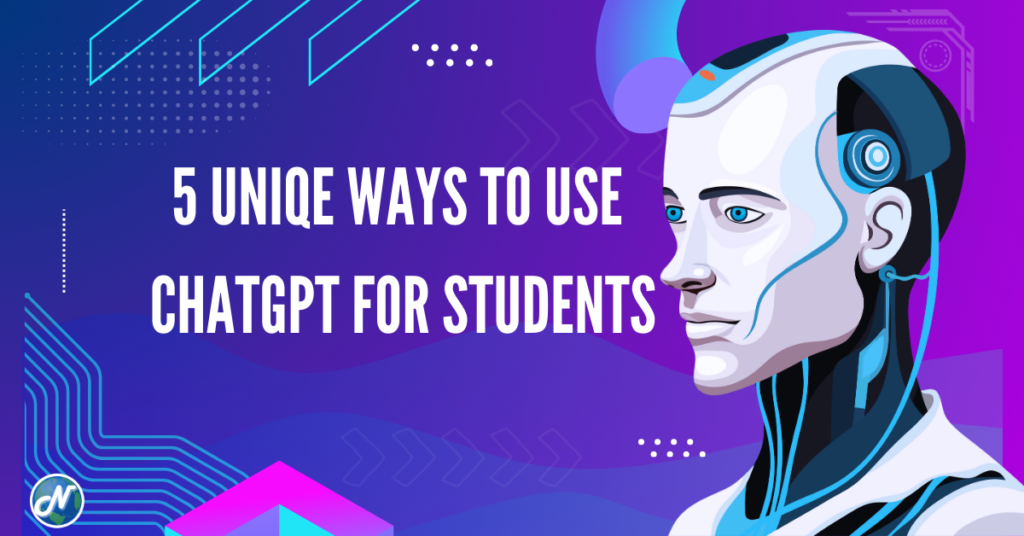 Feature image for Chatgpt use case for students