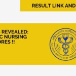 Results Revealed: Navigating Your AIIMS BSc Nursing 2024 Scores Metadata