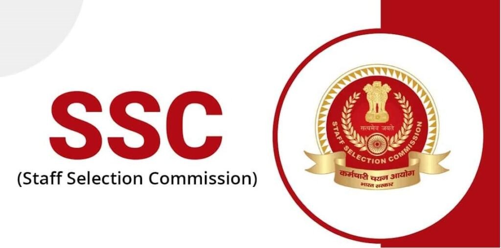 SSC logo